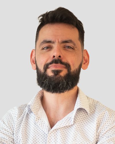 Diego Landa